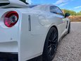 Nissan GT-R 3.8 V6 Recaro Coupe 2dr Petrol Auto 4WD Euro 6 (570 ps) 20