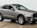 Jaguar F-Pace 2.0 F-PACE Portfolio AWD D 4WD 5dr