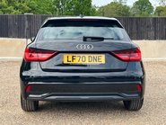 Audi A1 SPORTBACK TFSI SPORT 8