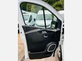 Vauxhall Vivaro 1.6 CDTi 2900 Sportive Panel Van 5dr Diesel Manual L1 H1 Euro 6 (120 ps) 40