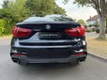 BMW X6 3.0 40d M Sport Edition Auto xDrive Euro 6 (s/s) 5dr 43