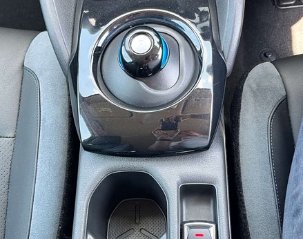 Nissan LEAF Leaf Tekna Electric 110Kw 39kWh (AUTOMATIC) 5dr 50