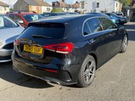 Mercedes-Benz A Class A 200 AMG LINE 6