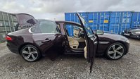 Jaguar XF 2.0d Portfolio Saloon 4dr Diesel Auto Euro 6 (s/s) (180 ps) 14