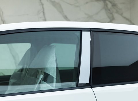 Volkswagen Golf GTI Clubsport S 31