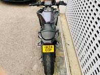 Yamaha MT-09 MT-09 (MTN890) 24 34
