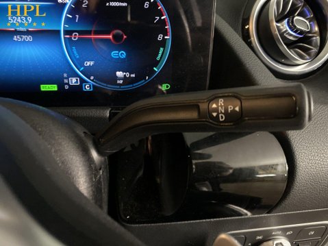 Mercedes-Benz GLA 1.3 GLA250e 15.6kWh AMG Line (Executive) SUV 5dr Petrol Plug-in Hybrid 8G-D 16