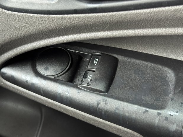 Ford Transit Connect SWB L1H1 [SOLD SM] Low Roof 200 Leader Sensors EURO 6 28