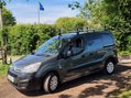 Citroen Berlingo 850 ENTERPRISE L1 HDI Just Serviced + New MOT NO Vat 11