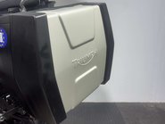 Triumph Explorer 1215 2015 25K STUNNING ADVENTURE BIKE FULL LUGGAGE DO ANYTHING BIKE 12