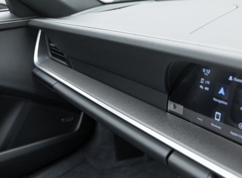 Porsche 911 Turbo S Cabriolet (992) 26