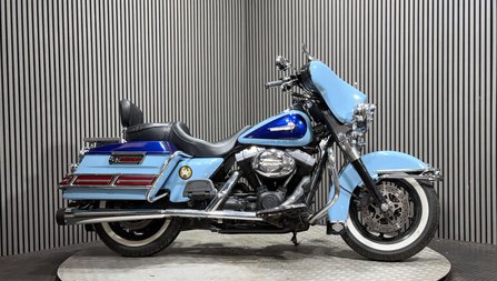Harley-Davidson Touring 2005 55 plate Harley Davidson Electra Glide FLHTI 1450 