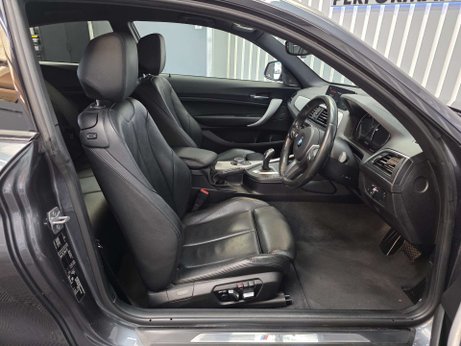 BMW 1 Series 3.0 M140i Shadow Edition Hatchback 3dr Petrol Auto Euro 6 (s/s) (340 ps) 15