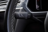 Volkswagen Tiguan R-LINE TECH TDI DSG 17