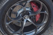 Alfa Romeo Stelvio V6 BITURBO QUADRIFOGLIO 5