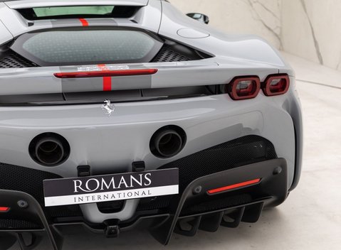 Ferrari SF90 Stradale 26
