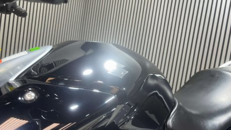 Suzuki Inazuma GW 2013 ONLY 12K NEW MOT WARRANTY 250CC COMMUTER BIKE 12