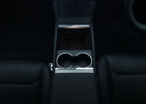 Tesla Model 3 Saloon 4dr Electric Auto RWD (208 ps) 20