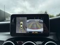 Mercedes-Benz C Class 2.0 C200 Sport Auto 4dr 20