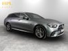 Mercedes-Benz E Class 2.0 E300de 13.5kWh AMG Line Estate 5dr Diesel Plug-in Hybrid G-Tronic+ Euro
