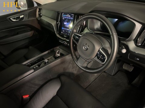 Volvo XC60 2.0 B5 MHEV Plus SUV 5dr Petrol Hybrid Auto AWD Euro 6 (s/s) (250 ps) Crui 12