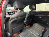 Mercedes-Benz E Class 2.0 E300de 13.5kWh AMG Line Estate 5dr Diesel Plug-in Hybrid G-Tronic+ Euro 50
