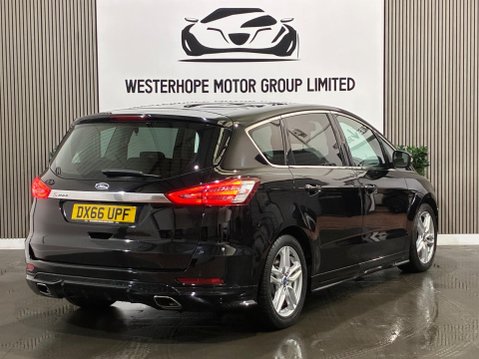 Ford S-Max 2.0 TDCi Titanium Sport Euro 6 (s/s) 5dr 24