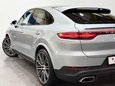 Porsche Cayenne 3.0T V6 Coupe 5dr Petrol TiptronicS 4WD Euro 6 (s/s) (340 ps) 23