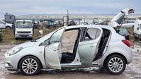 Vauxhall Corsa 1.4i SE Hatchback 5dr Petrol Auto Euro 6 (90 ps) 11