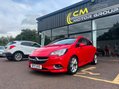 Vauxhall Corsa 1.4 Corsa SRi VX-Line ecoFLEX 3dr 4