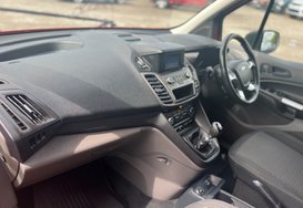 Ford Grand Tourneo Connect ZETEC 1.5 TDCI 7 SEATS 26