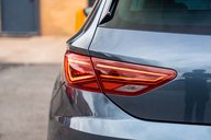 SEAT Leon 2.0 Leon Cupra Luxury 290 TSi Semi-Auto 5dr 59