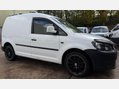 Volkswagen Caddy 1.6 TDI BlueMotion Tech C20 Startline Panel Van 4dr Diesel Manual L1 H1 (13 1