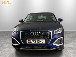 Audi Q2 1.0 TFSI 30 Sport SUV 5dr Petrol Manual Euro 6 (s/s) (110 ps) Air Con - All