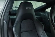 Porsche 911 4.0 991 GT3 Euro 6 2dr 3