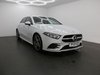 Mercedes-Benz A Class 2.0 A220d AMG Line 8G-DCT Euro 6 (s/s) 5dr