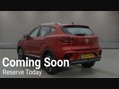 MG ZS MG ZS Trophy EV 5dr 3