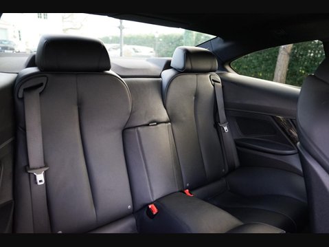BMW 6 Series 3.0 640d M Sport Auto Euro 5 (s/s) 2dr 21