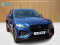 Jaguar F-Pace 2.0 D200 MHEV R-Dynamic SE SUV 5dr Diesel Auto AWD Euro 6 (s/s) (204 ps) 30