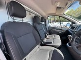 Renault Trafic AUTO SWB (SOLD MT) L1H1 Low Roof Sport SL29 Air Con Alloys E 14