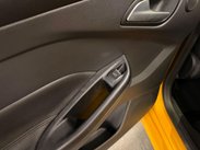 Ford Focus 2.0T EcoBoost ST-3 Euro 5 (s/s) 5dr 20