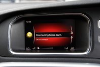 Volvo V40 T2 R-DESIGN NAV PLUS 26