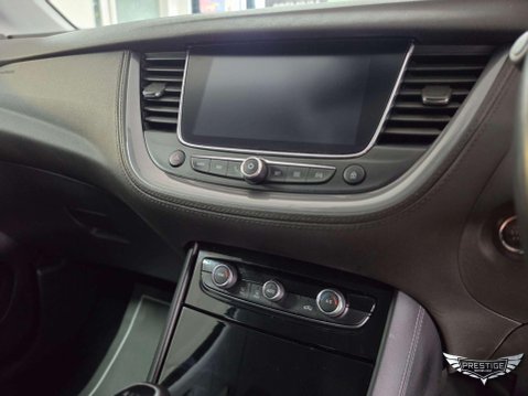 Vauxhall Grandland X 1.5 Turbo D Griffin Euro 6 (s/s) 5dr 30