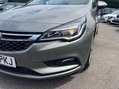 Vauxhall Astra 1.4i Turbo SRi Nav Auto Euro 6 (s/s) 5dr 11