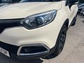 Renault Captur 1.2 TCe Dynamique S MediaNav EDC Euro 5 5dr 11