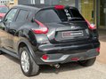 Nissan Juke 1.5 Juke Acenta Premium dCi 5dr 10
