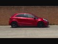 Kia Rio 1.4 Rio 3 ISG CRDi 5dr 14