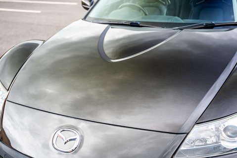 Mazda RX-8 2.6 RX-8 R3 4dr 36