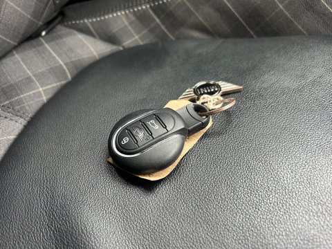 Mini Hatch 1.5 Cooper Classic Steptronic Euro 6 (s/s) 5dr 28