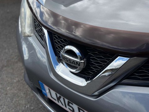 Nissan X-Trail 1.6 dCi Tekna XTRON Euro 5 (s/s) 5dr 13